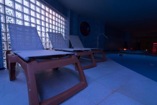 Tempus Spa Granada